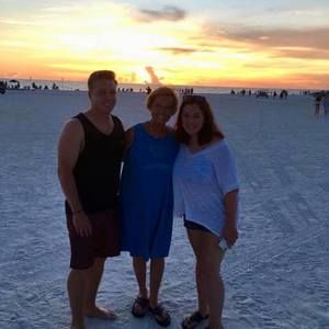 Meet your Posher, Anthony